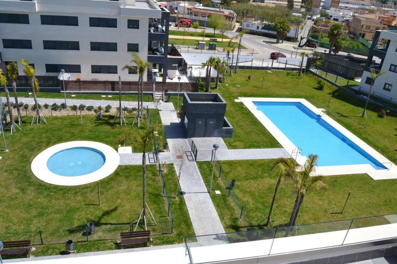 Residencial Costa Donana Apartment Sanlucar de Barrameda Exterior photo