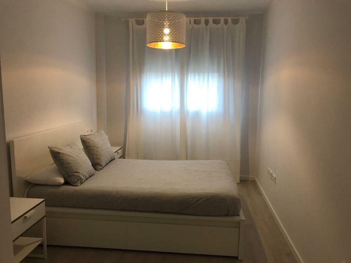Residencial Costa Donana Apartment Sanlucar de Barrameda Exterior photo